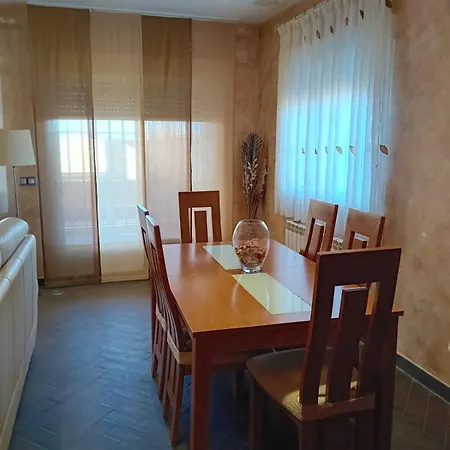 El Hogar De Pepe * El Casar de Escalona