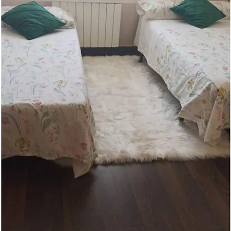 El Hogar De Pepe Holiday home *